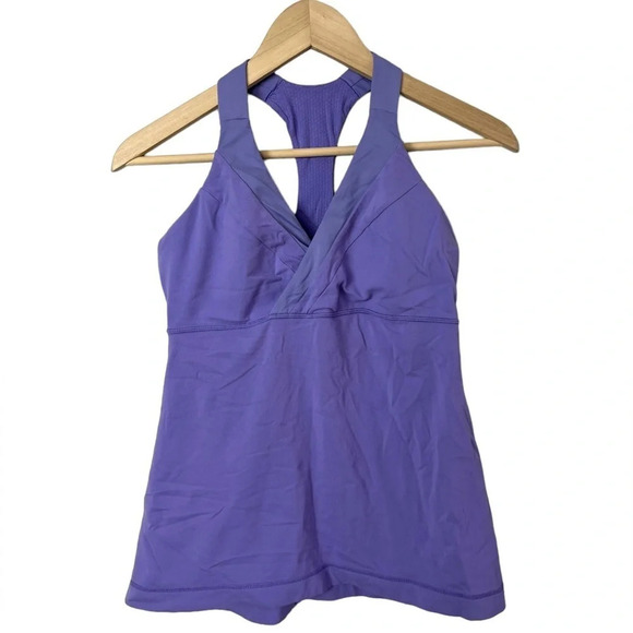 Lululemon athletica • Deep Breath Racerback Tank - Picture 2 of 7